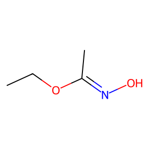 Ethyl N-Hydroxyacetimidate