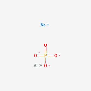 Sodium Aluminium Phosphate (SALP)