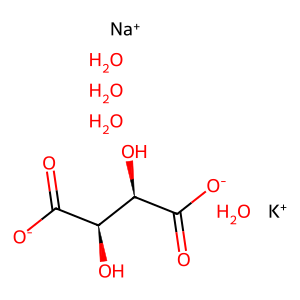Sodium Potassium Tartrate
