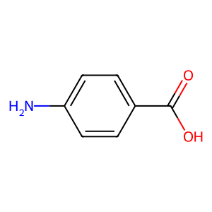 4-Aminobenzoic Acid