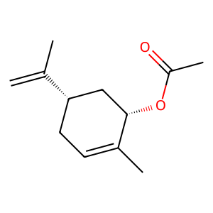 Carvyl Acetate