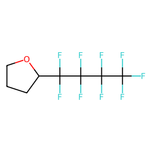 Tetrahydrofuran