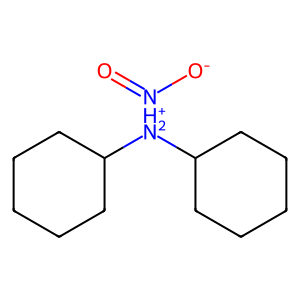Dicyclohexylammonium nitrite