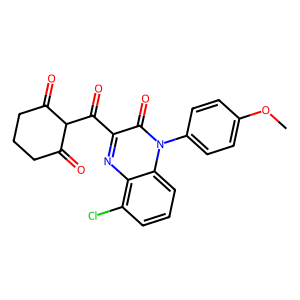 Fenquinotrione
