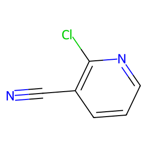 2-Chloronicotinonitrile