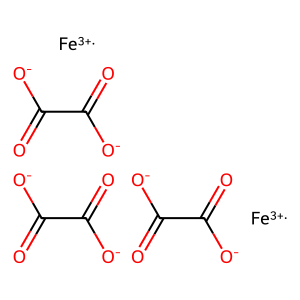 Ferric Oxalate