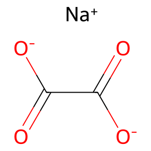 Sodium Oxalate