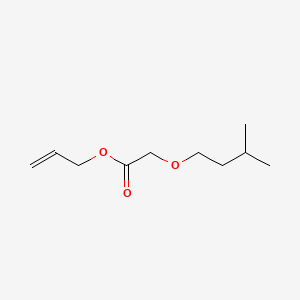 Allyl Amyl Glycolate