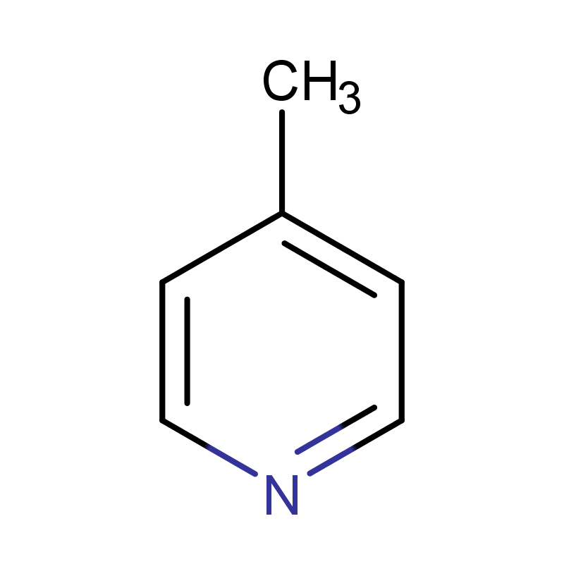4-Methylpyridine