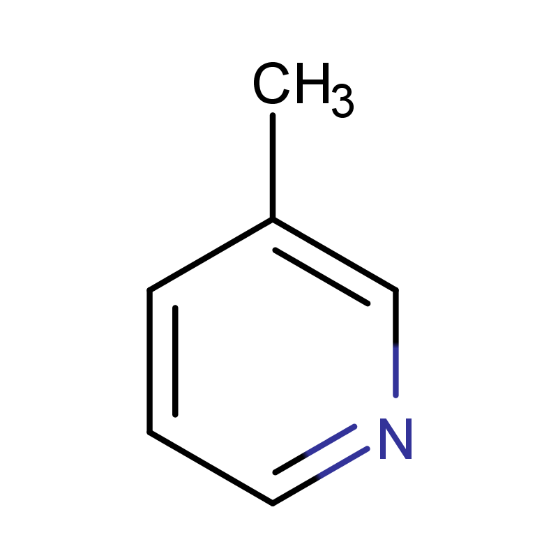 3-Methylpyridine