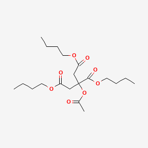 Acetyl tributyl citrate