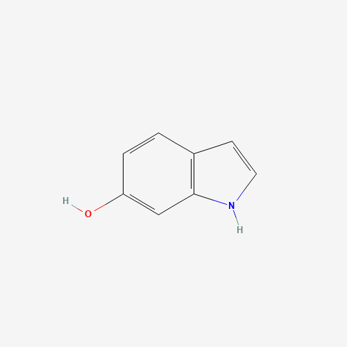 6-Hydroxyindole