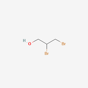 2,3-Dibromo-1-propanol