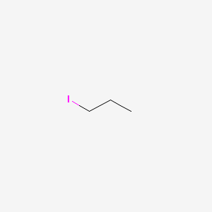 1-Iodopropane