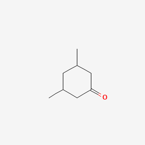 3,5-Dimethylcyclohexanone