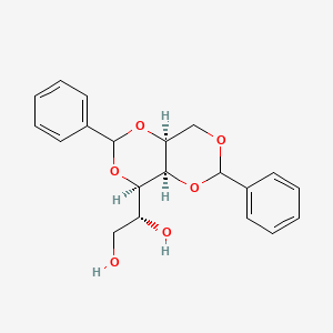 Dibenzylidenesorbitol