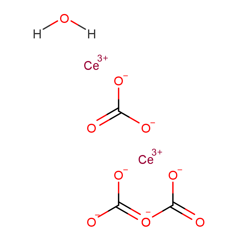 Cerium Carbonate