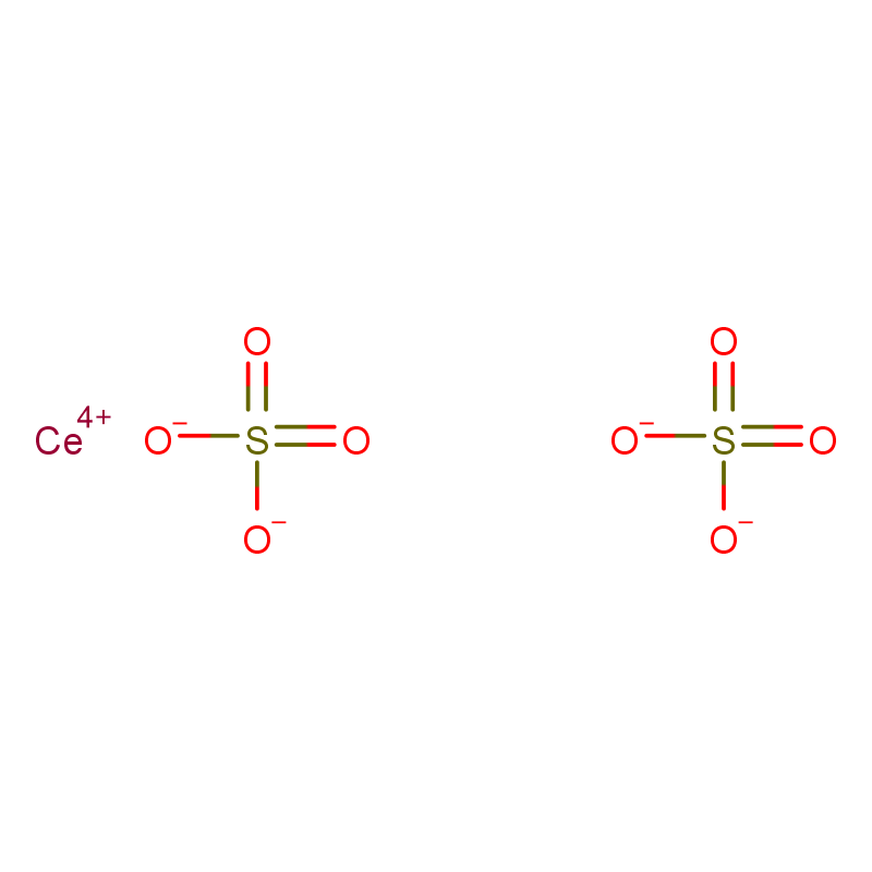 Cerium Sulfate