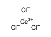 Cerium chloride