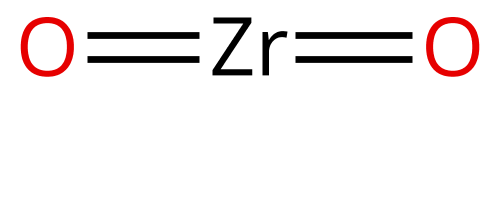 Zirconium Oxide