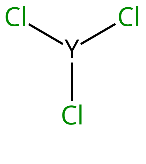 Yttrium Chloride