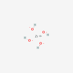 Zirconium Hydroxide (ZHO)