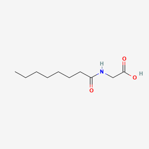 Capryloyl Glycine