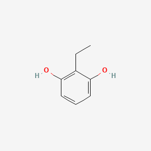 2-Ethylresorcinol