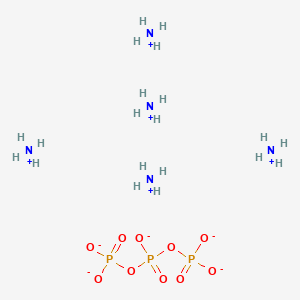 Ammonium polyphosphate APP