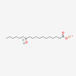 Lithium hydroxystearate