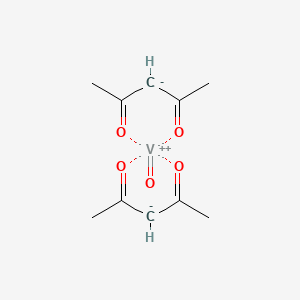 Vanadyl acetylacetonate