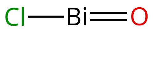 Bismuth Oxychloride