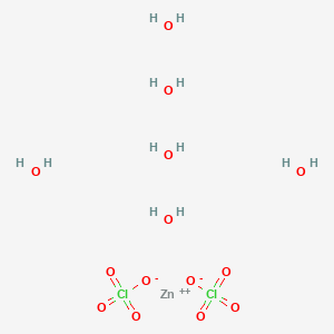 Zinc Perchlorate Hexahydrate