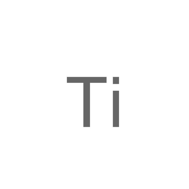 Titanium powder