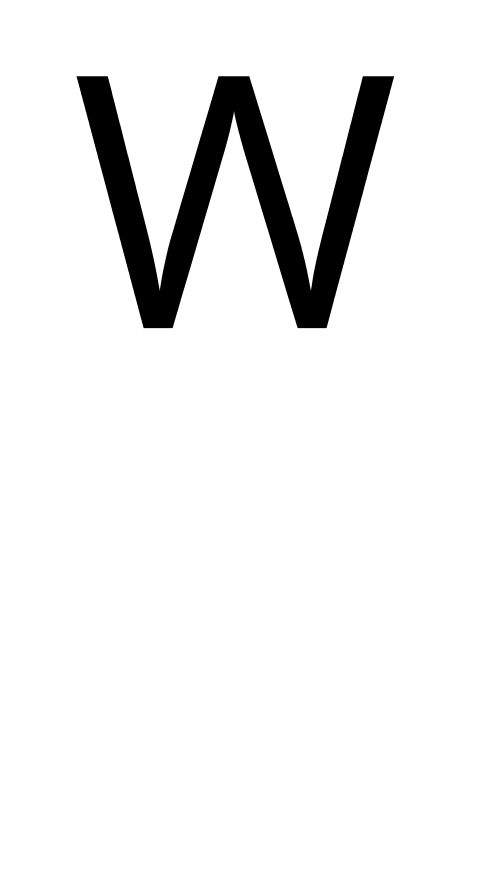 Tungsten metal