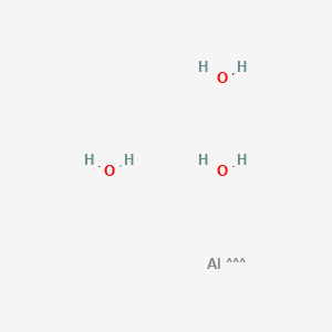 Aluminum Hydroxide Gel (Paste)