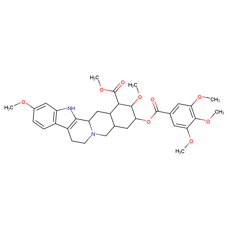 Reserpine