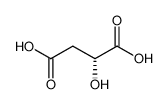 D-(+)-malic acid