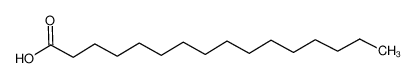 Palmitic acid