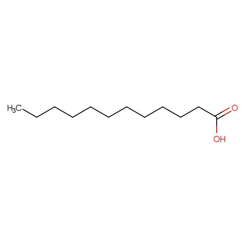 Lauric acid