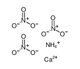 Calcium Ammonium Nitrate