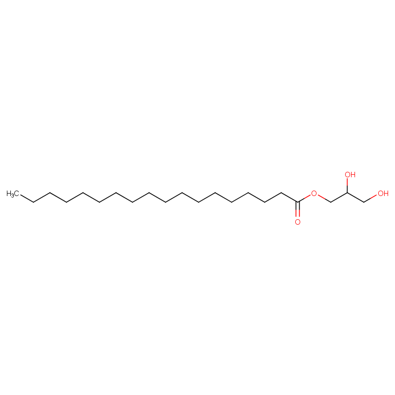 Glyceryl monostearate (GMS)