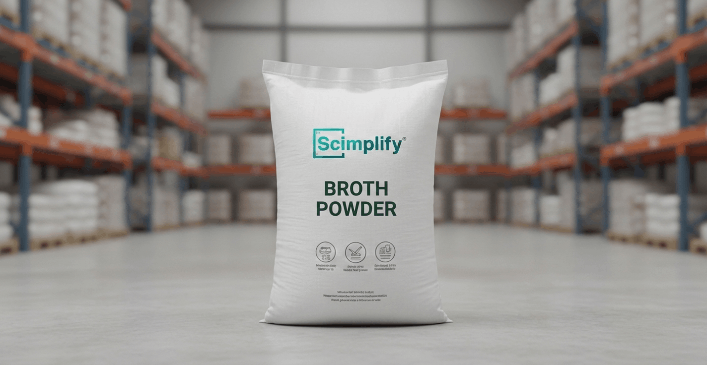 Broth Powder