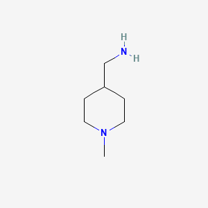 (1-Methylpiperidin-4-Yl)Methanamine