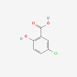 5-Chlorosalicylic Acid