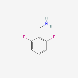 2,6-Difluorobenzylamine