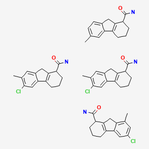 Polysorbate 65