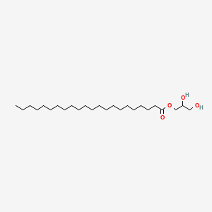 Glyceryl Monobehenate