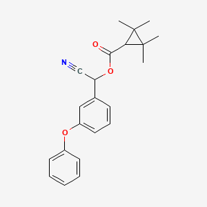 Fenpropathrin Technical