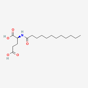 Lauroyl Glutamic Acid